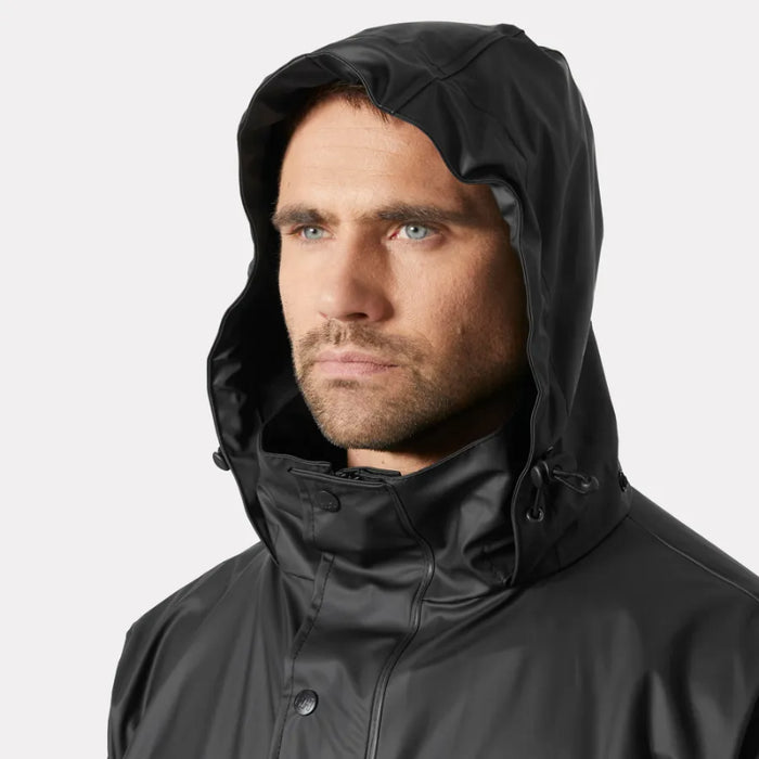 Helly Hansen® Voss Classic Waterproof Rain Coat - 70186