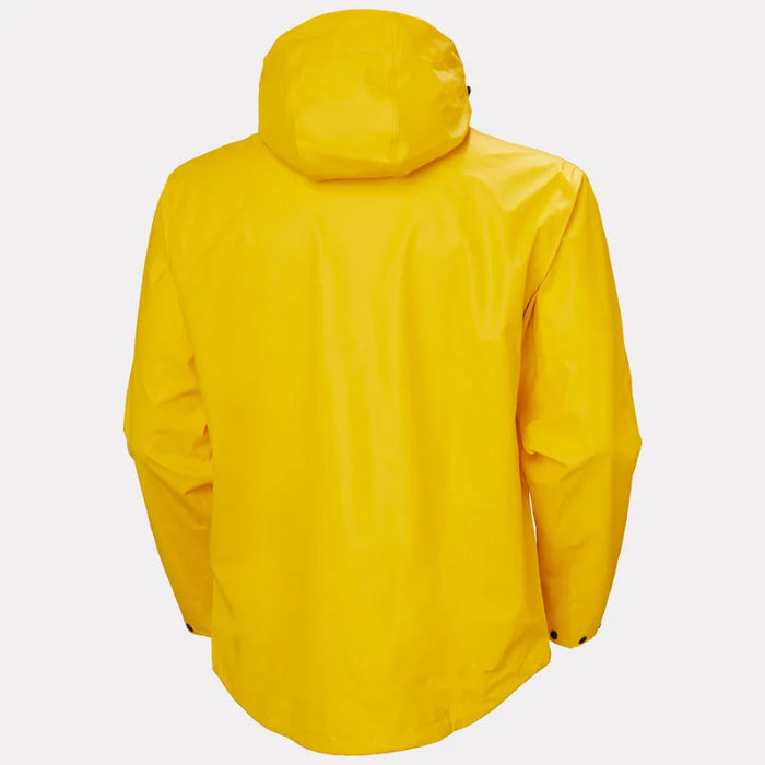 Helly Hansen® Voss Waterproof Rain Jacket with Helox+ Technology - 70180