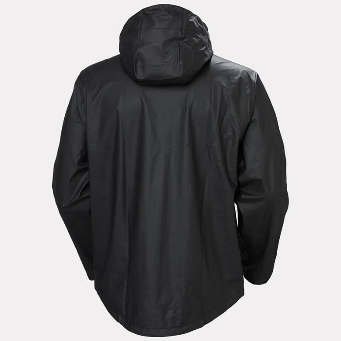 Helly Hansen® Voss Waterproof Rain Jacket with Helox+ Technology - 70180