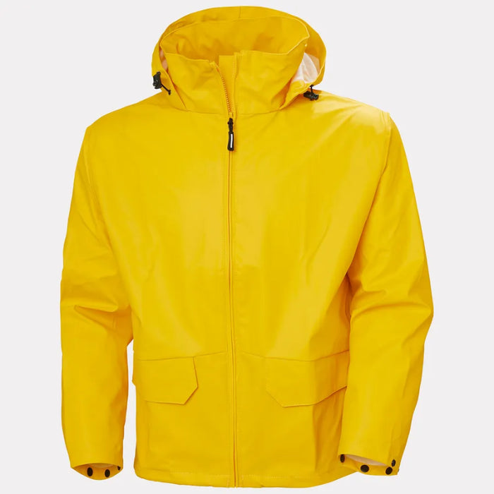 Helly Hansen® Voss Waterproof Rain Jacket with Helox+ Technology - 70180