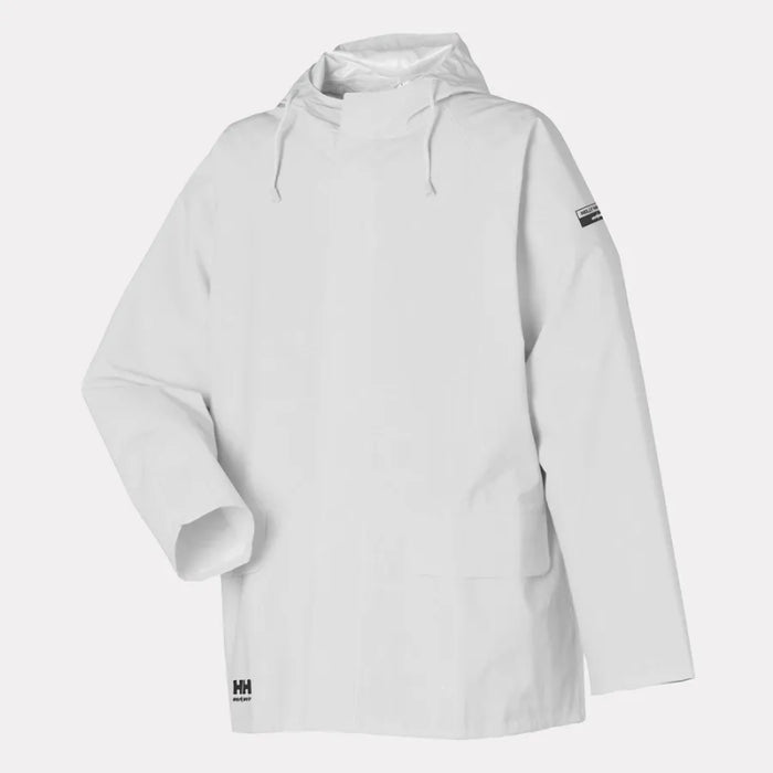 Helly Hansen®  Waterproof & Weatherproof Polyester Mandal Jacket - 70215
