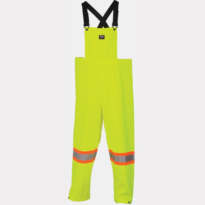 Helly Hansen® Waverly Hi Vis Waterproof Packable Storm Suit - 70620