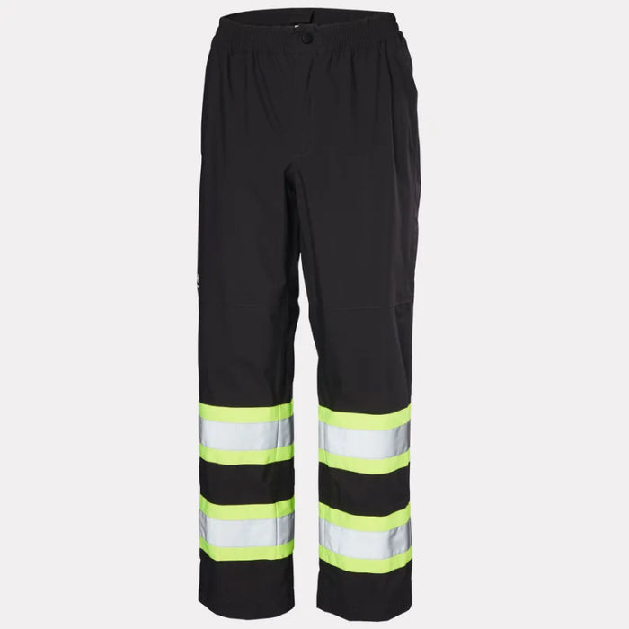 Helly Hansen® Women's Alta Hi Vis Shell Waterproof Pants - 71444