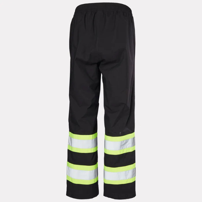 Helly Hansen® Women's Alta Hi Vis Shell Waterproof Pants - 71444