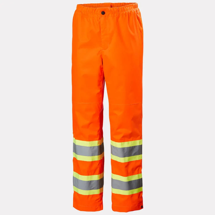 Helly Hansen® Women's Alta Hi Vis Shell Waterproof Pants - 71444