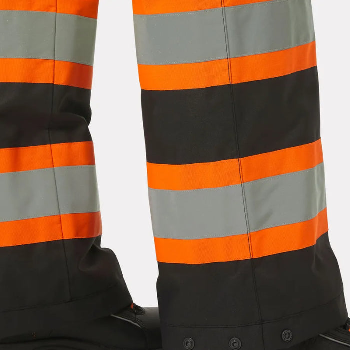 Helly Hansen® Women's Alta Hi Vis Shell Waterproof Pants - 71444