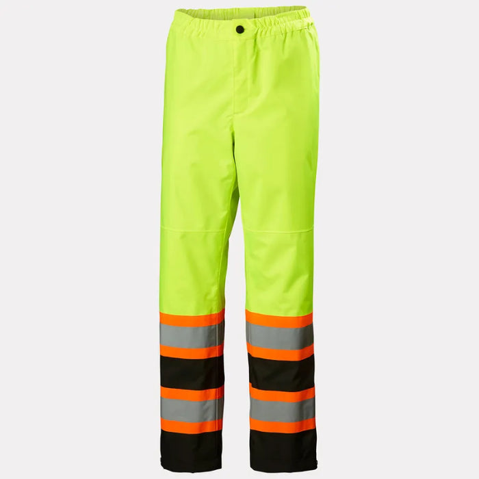 Helly Hansen® Women's Alta Hi Vis Shell Waterproof Pants - 71444