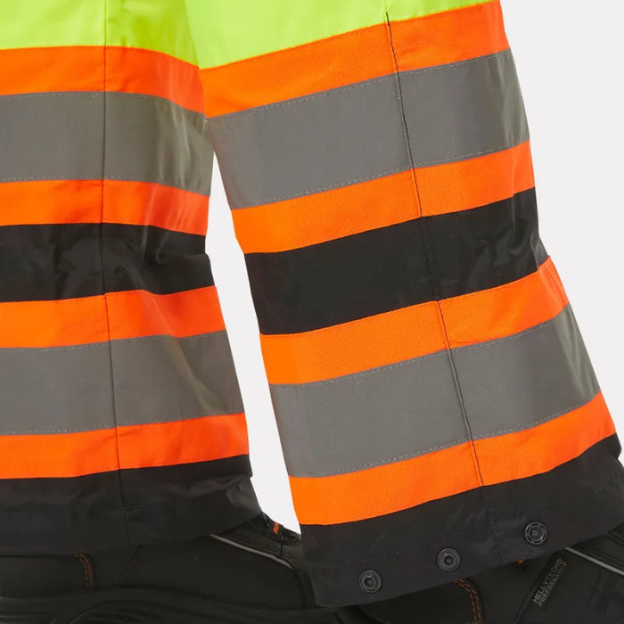 Helly Hansen® Women's Alta Winter Hi Vis  Waterproof Bib - 71483