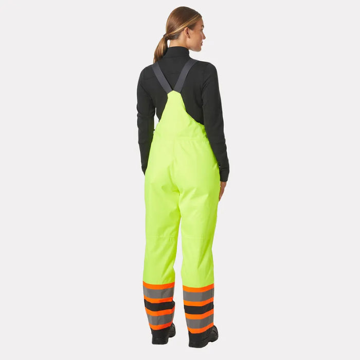 Helly Hansen® Women's Alta Winter Hi Vis  Waterproof Bib - 71483