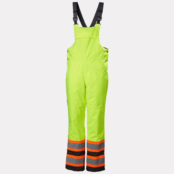 Helly Hansen® Women's Alta Winter Hi Vis  Waterproof Bib - 71483