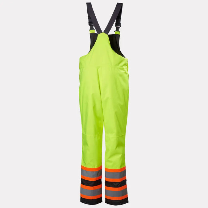 Helly Hansen® Women's Alta Winter Hi Vis  Waterproof Bib - 71483