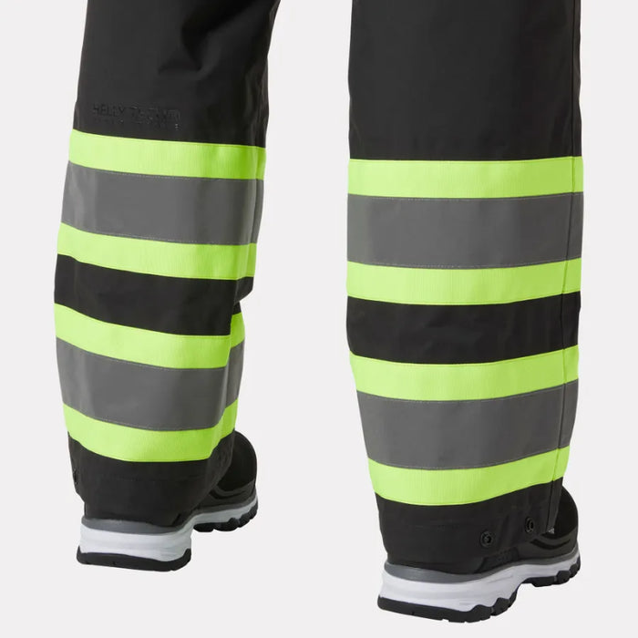 Helly Hansen® Women's Alta Winter Hi Vis  Waterproof Bib - 71483