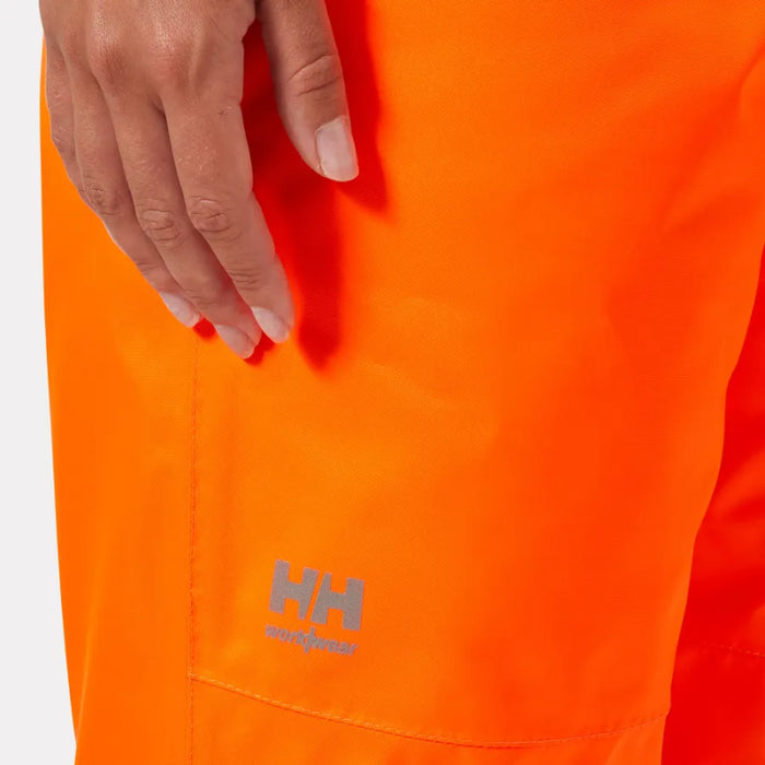 Helly Hansen® Women's Alta Winter Hi Vis  Waterproof Bib - 71483