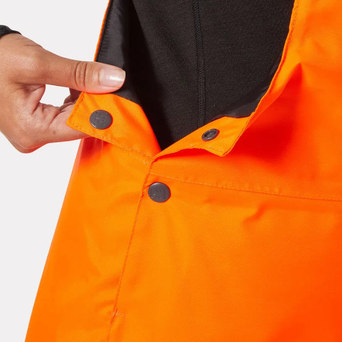 Helly Hansen® Women's Alta Winter Hi Vis  Waterproof Bib - 71483