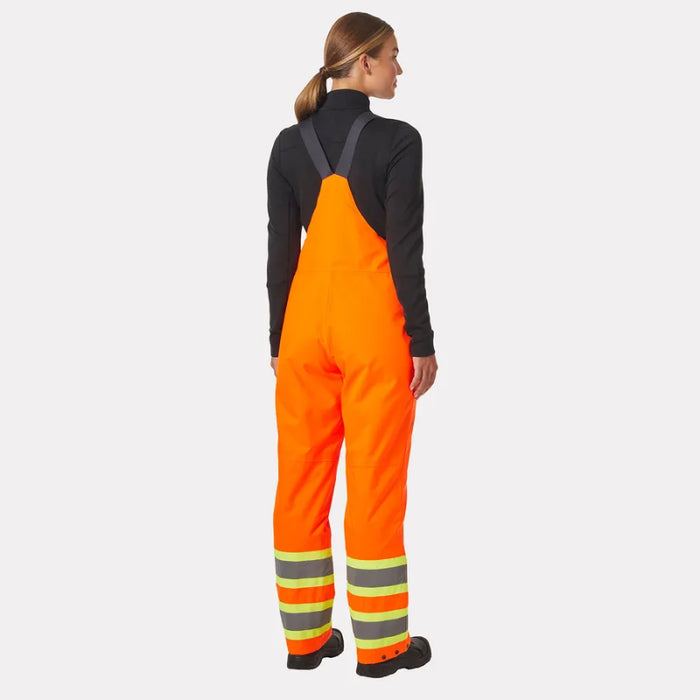 Helly Hansen® Women's Alta Winter Hi Vis  Waterproof Bib - 71483