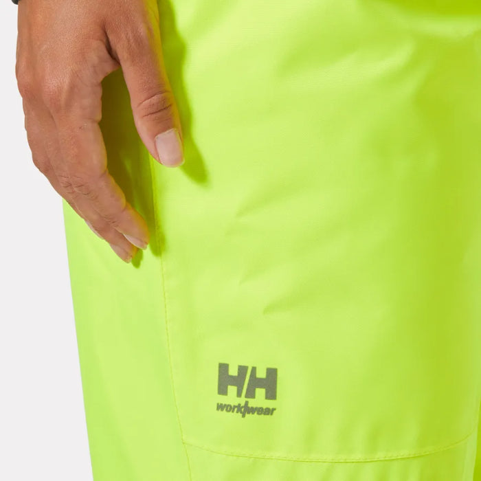 Helly Hansen® Women's Alta Winter Hi Vis  Waterproof Bib - 71483