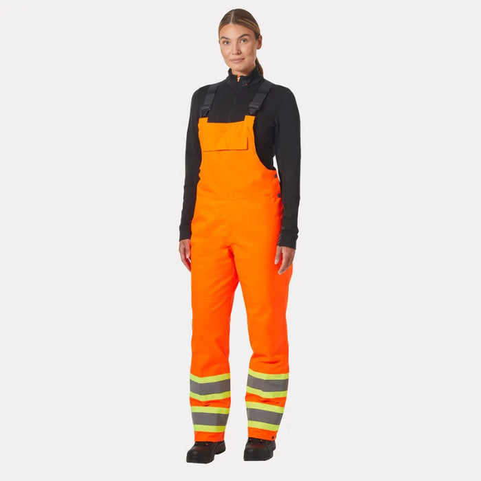 Helly Hansen® Women's Alta Winter Hi Vis  Waterproof Bib - 71483