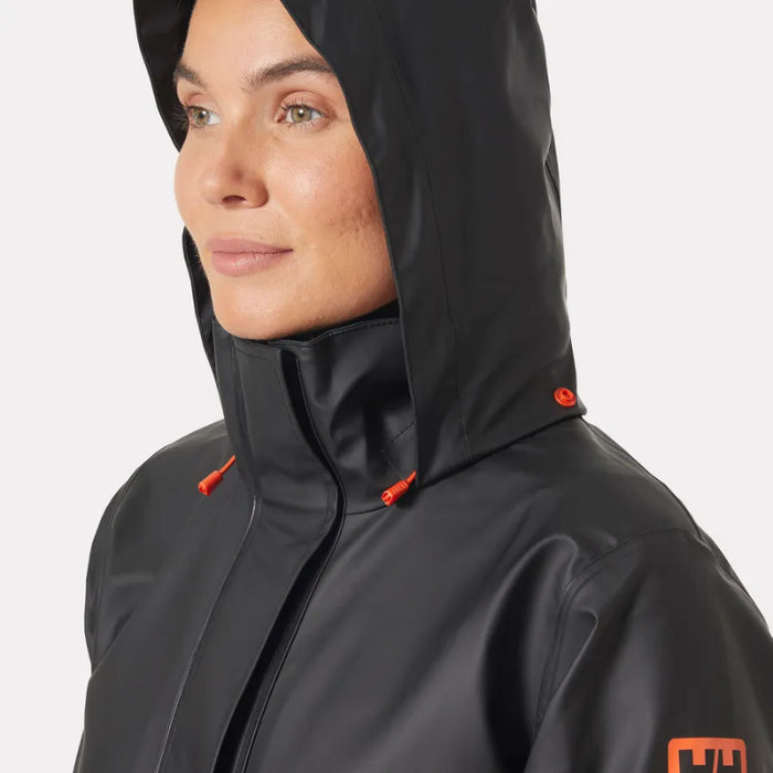 Helly Hansen® Women's Gale Waterproof Rain Jacket - 70286