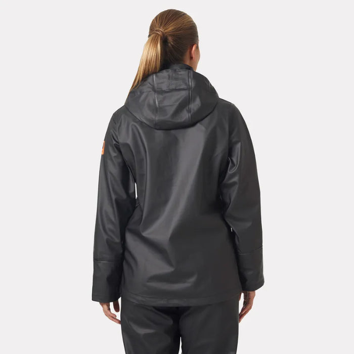 Helly Hansen® Women's Gale Waterproof Rain Jacket - 70286