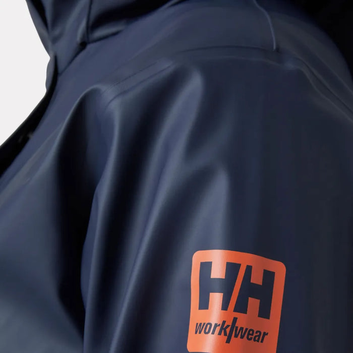 Helly Hansen® Women's Gale Waterproof Rain Jacket - 70286