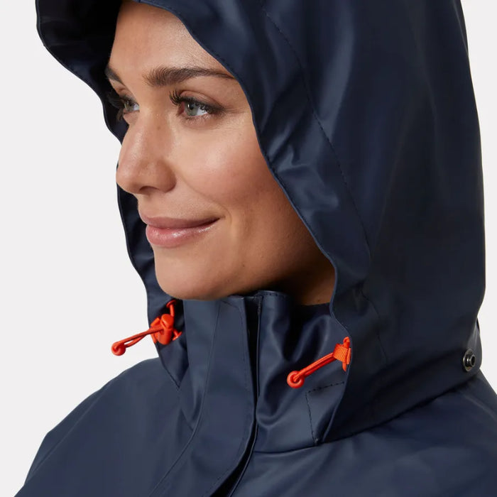 Helly Hansen® Women's Gale Waterproof Rain Jacket - 70286