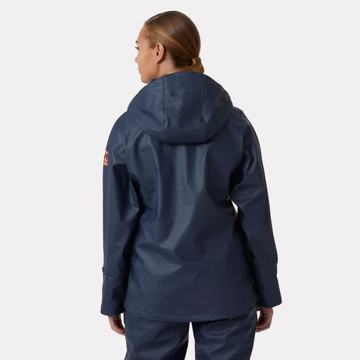 Helly Hansen® Women's Gale Waterproof Rain Jacket - 70286
