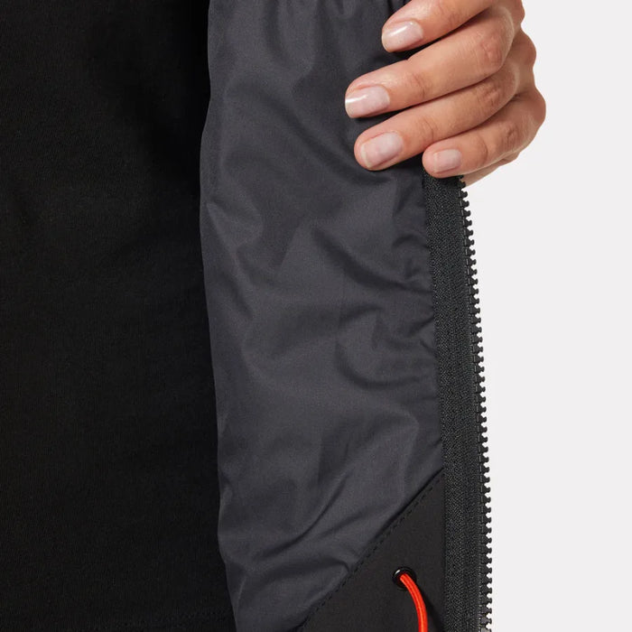 Helly Hansen® Women's Kensington Water Resistant Softshell Jacket - 74240
