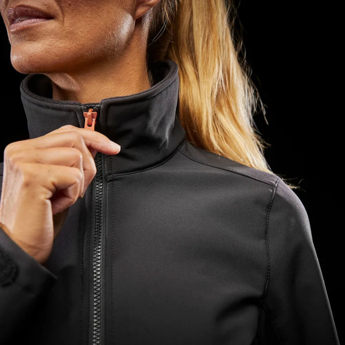 Helly Hansen® Women's Kensington Water Resistant Softshell Jacket - 74240