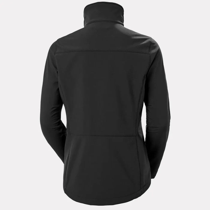 Helly Hansen® Women's Kensington Water Resistant Softshell Jacket - 74240