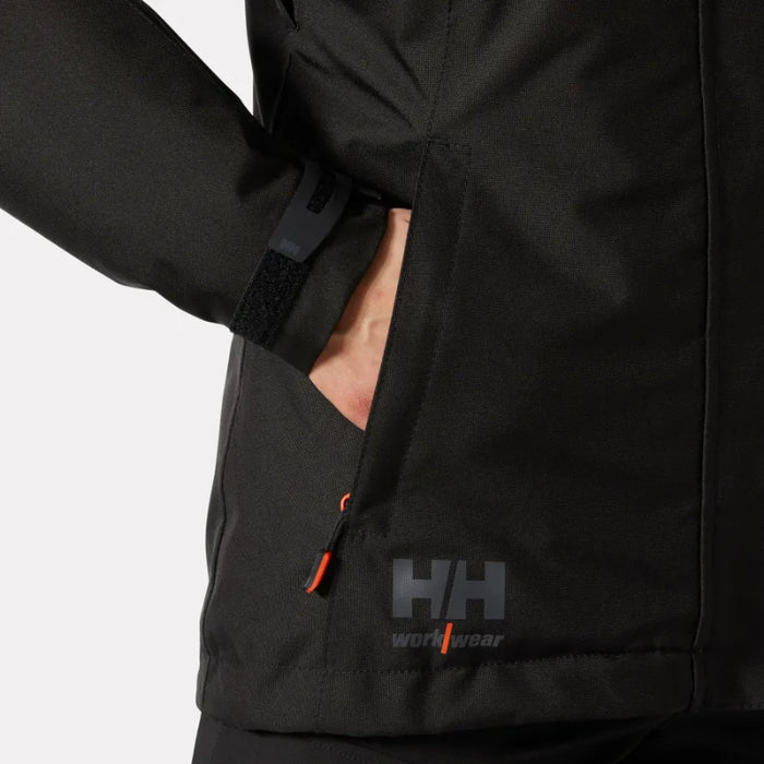 Helly Hansen® Women's Kensington Waterproof Insulated Winter Jacket - 71304