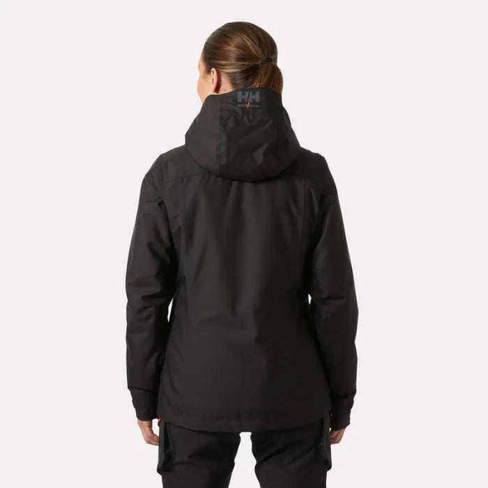 Helly Hansen® Women's Kensington Waterproof Insulated Winter Jacket - 71304