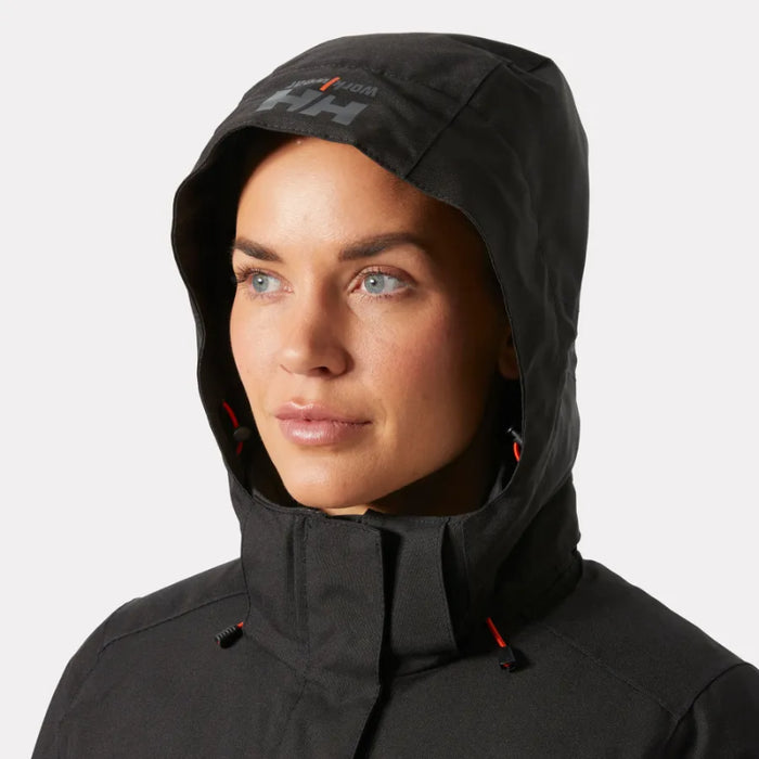Helly Hansen® Women's Kensington Waterproof Insulated Winter Jacket - 71304