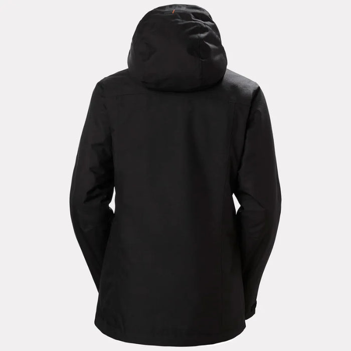 Helly Hansen® Women's Kensington Waterproof Insulated Winter Jacket - 71304