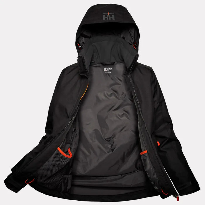 Helly Hansen® Women's Kensington Waterproof Insulated Winter Jacket - 71304