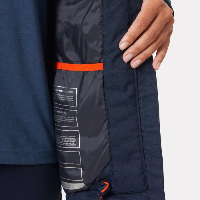 Helly Hansen® Women's Kensington Waterproof Insulated Winter Jacket - 71304