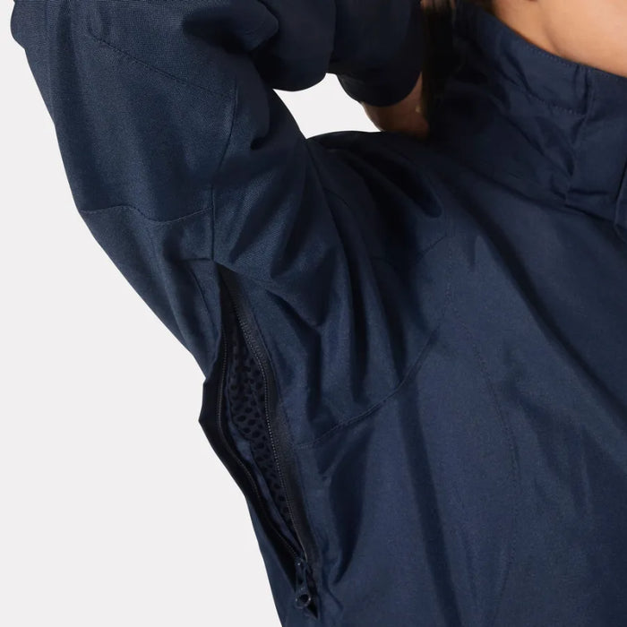 Helly Hansen® Women's Kensington Waterproof Insulated Winter Jacket - 71304