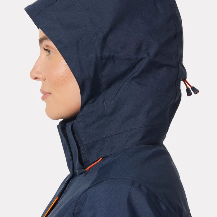 Helly Hansen® Women's Kensington Waterproof Insulated Winter Jacket - 71304