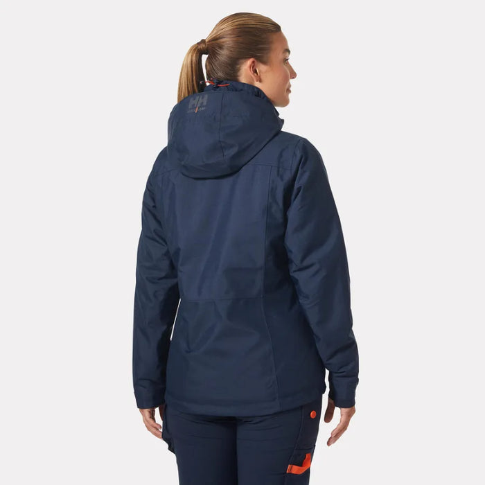 Helly Hansen® Women's Kensington Waterproof Insulated Winter Jacket - 71304