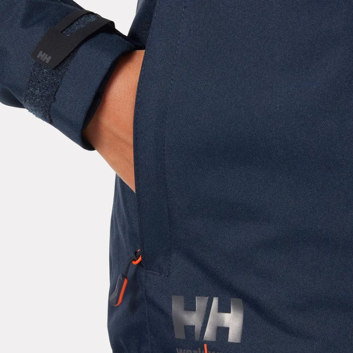 Helly Hansen® Women's Kensington Waterproof Insulated Winter Jacket - 71304