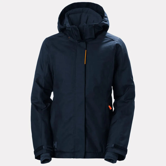 Helly Hansen® Women's Kensington Waterproof Insulated Winter Jacket - 71304