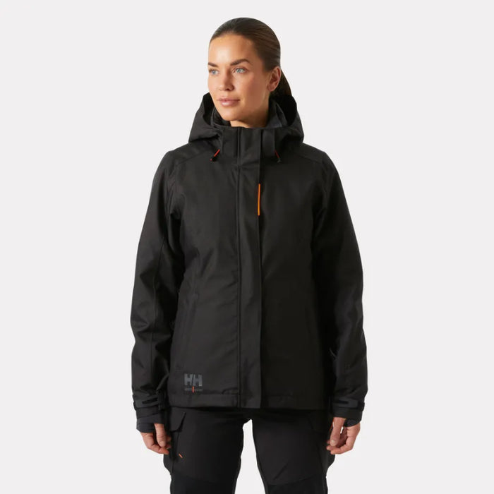 Helly Hansen® Women's Kensington Waterproof Insulated Winter Jacket - 71304