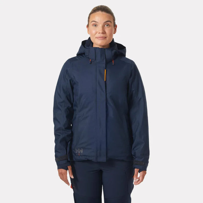 Helly Hansen® Women's Kensington Waterproof Insulated Winter Jacket - 71304