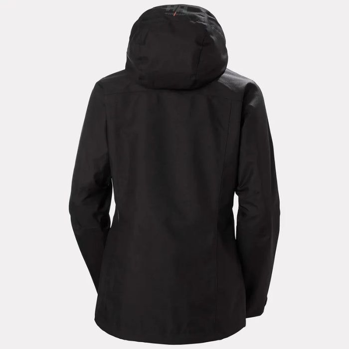 Helly Hansen® Women's Kensington Waterproof Shell Jacket with Helly Tech® - 71240