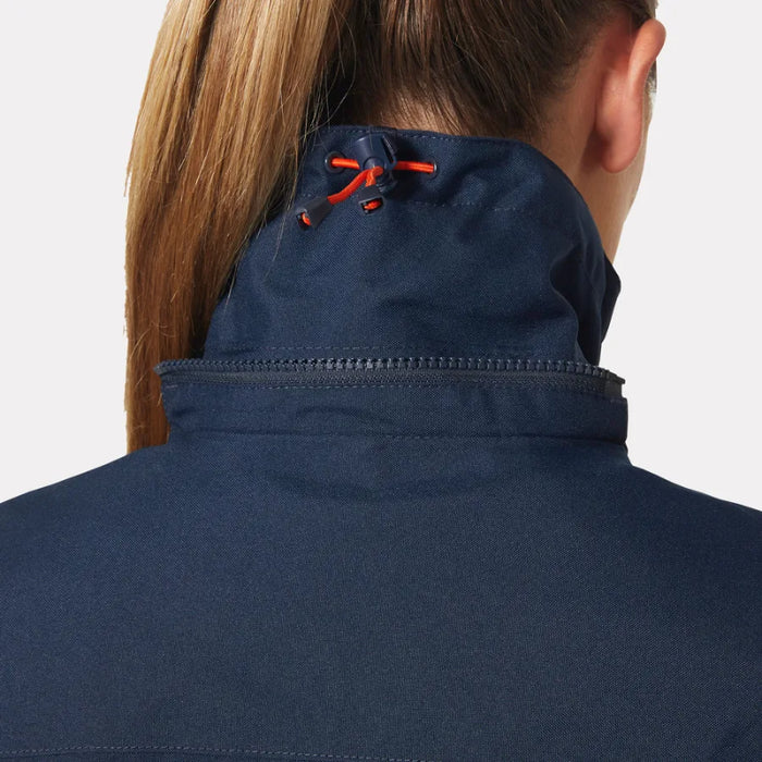 Helly Hansen® Women's Kensington Waterproof Shell Jacket with Helly Tech® - 71240