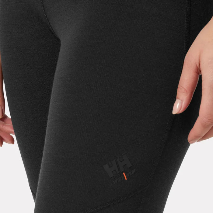 Helly Hansen® Women's LIFA Base Layer Merino Pants - 75520