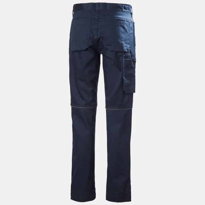Helly Hansen® Women's Lightweight Manchester Pants - 77532