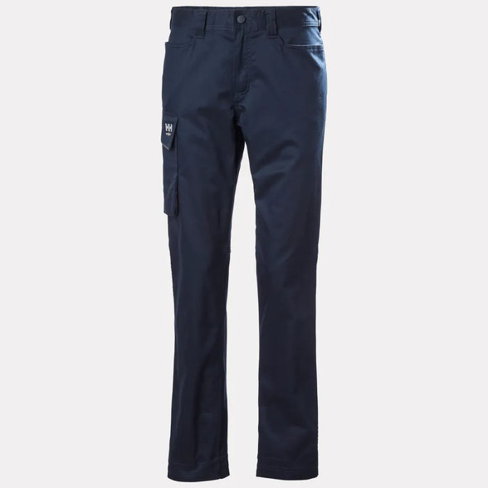 Helly Hansen® Women's Lightweight Manchester Pants - 77532