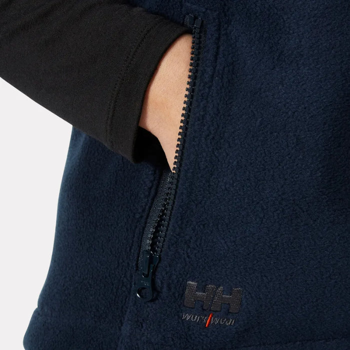 Helly Hansen® Women's Manchester 2.0 Fleece Vest - 72093