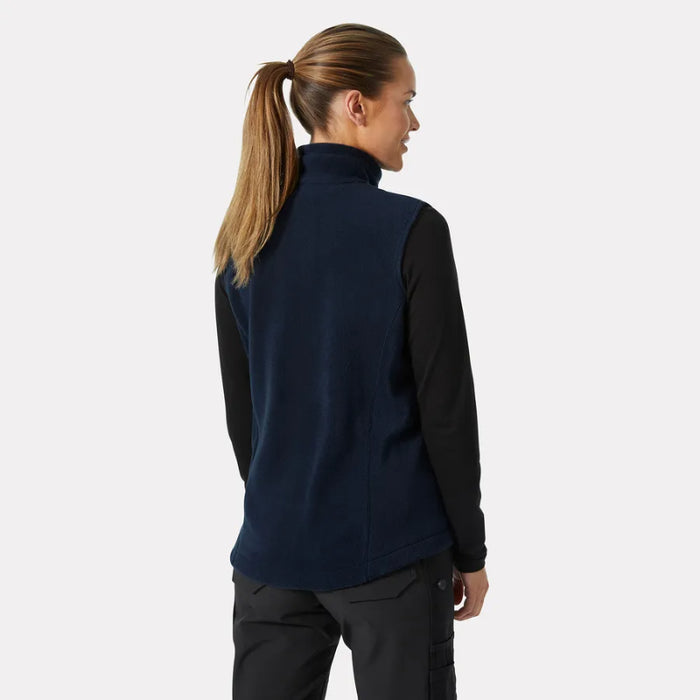 Helly Hansen® Women's Manchester 2.0 Fleece Vest - 72093