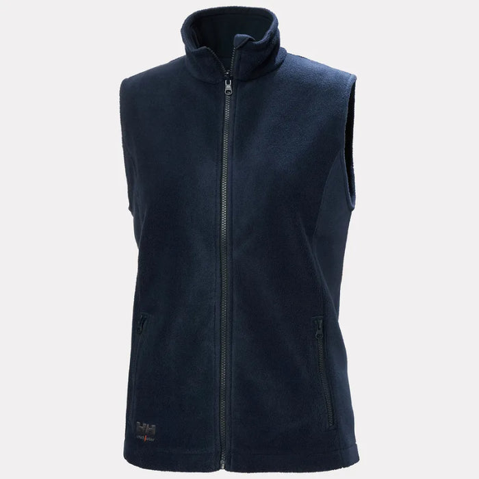 Helly Hansen® Women's Manchester 2.0 Fleece Vest - 72093